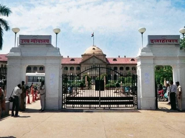 Phone recording, even made illegally, permissible evidence: Allahabad High Court