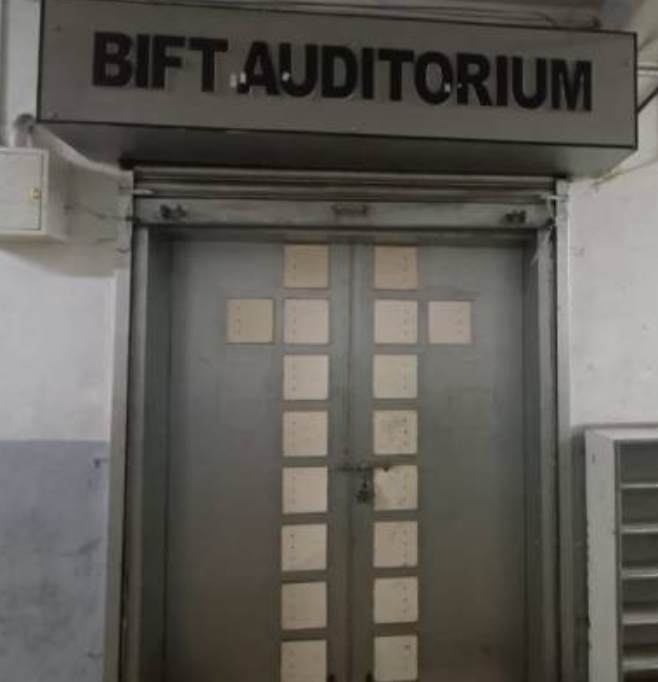 Bengaluru Police Lockdown BIFT Hall Over Seminar on Palestinian Conflict