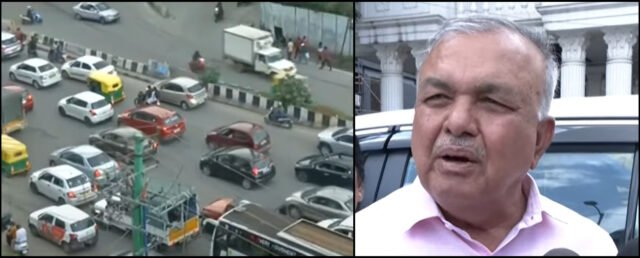 Carpooling not banned, says Karnataka Transport Minister