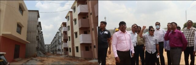 Karnataka Housing Board to build Integrated Township near Kempegowda International Airport