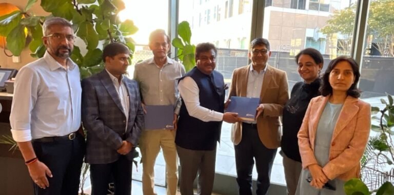 Ekagrid seeks 200 acres to set up University in Bengaluru, Mysuru