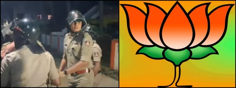 Karnataka BJP to send fact-finding team to violence-hit area of Shivamogga