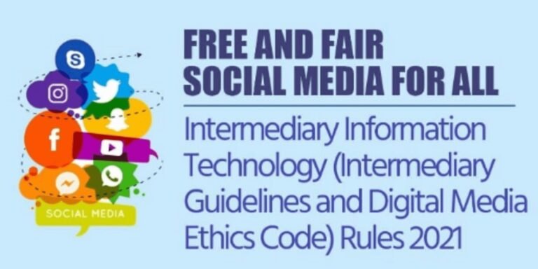 Delhi HC asks Centre to inform whether IT Rules are being implemented