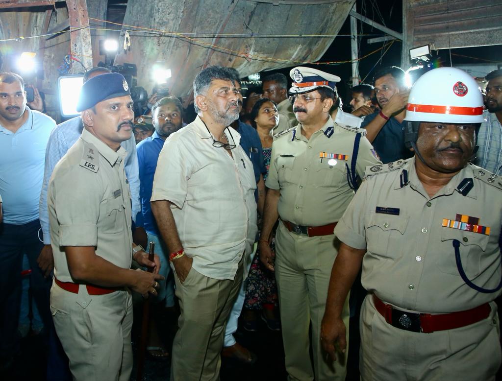 Attibele | Death Toll Rises to 13: Karnataka Government Announces ₹5 Lakh Compensation for Families of Fireworks Disaster Victims