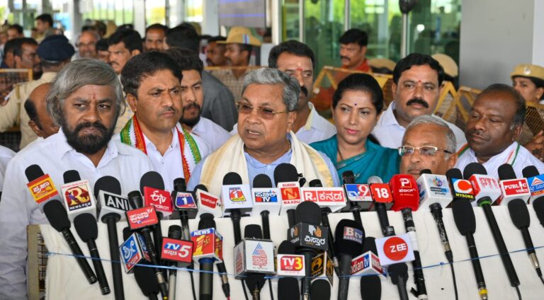 Will decide on making caste census public after getting report from panel in Nov: Karnataka CM