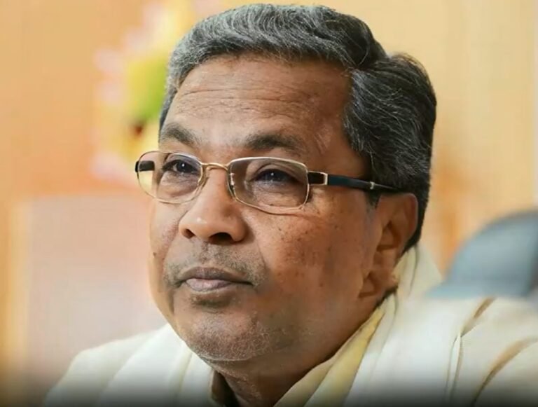 Karnataka CM suspends 3 officials following fire in cracker unit