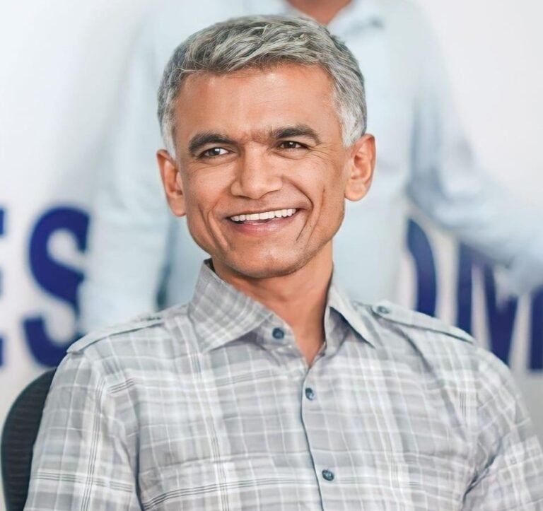 Central drought assessment team completes review, relief expected soon: Karnataka Revenue Minister Krishna Byre Gowda