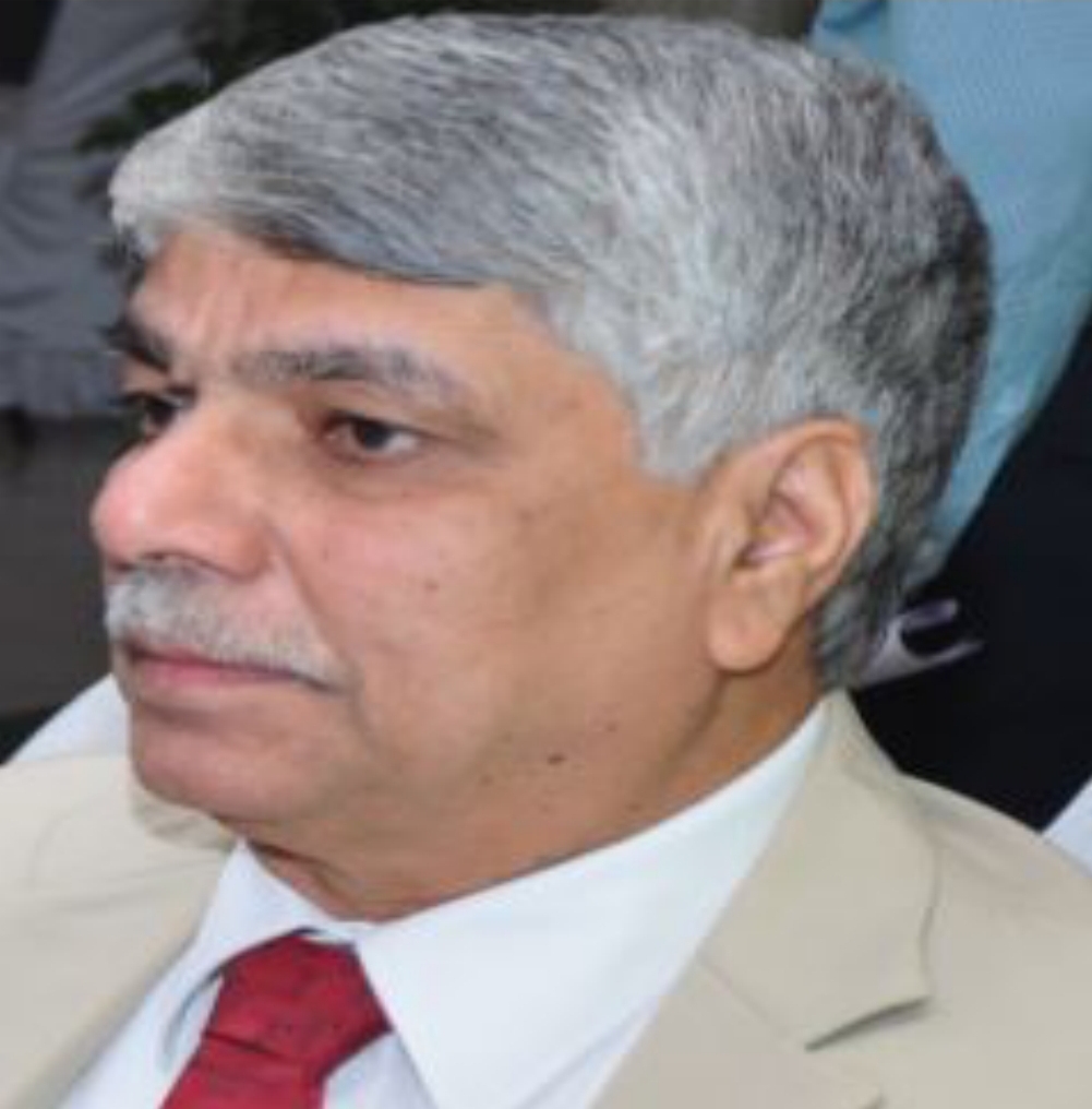 Karnataka's Retired Chief Secretary PB Mahishi passes away