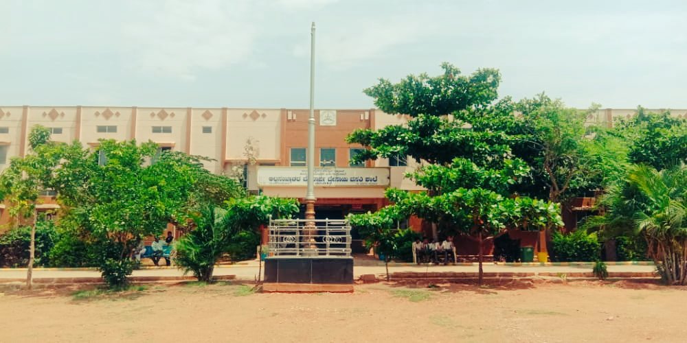 Morarji Desai Residential Schools | Karnataka Government Approves To ...