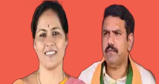 Caste War for Karnataka BJP State President: Okkaliga or Lingayat?