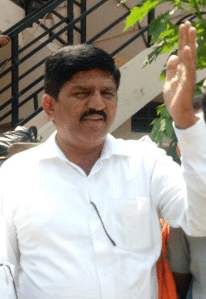 Former BJP Leader Revana Siddappa arrested in Rs 1.95 Crore Fraud for Promising Party Ticket
