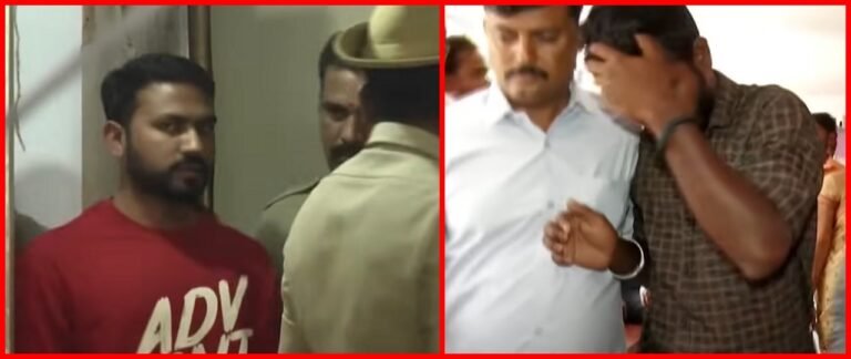 Karnataka | Three Arrested, Including Two for using Bluetooth During KPSC Recruitment Exam in Yadgir