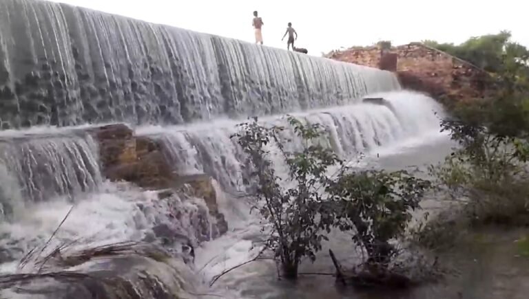 Tumakuru | Three of family meet watery grave