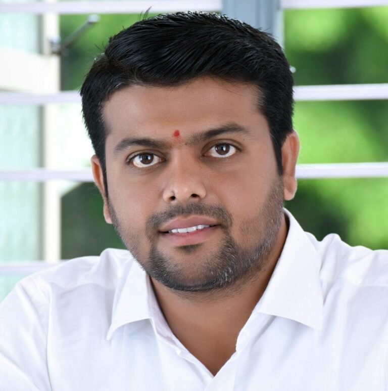 Case against Belthangadi MLA Harish Poonja | Karnataka High Court issues notice to provide speech CD