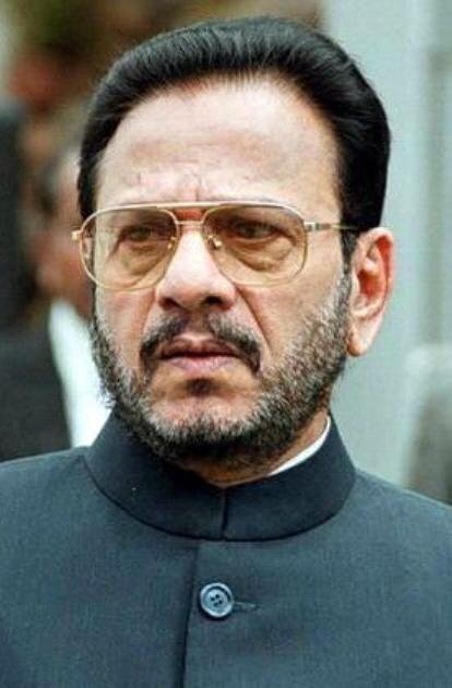 D B Chandre Gowda Passes Away