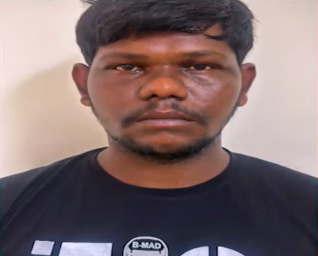Mines and Geology Deputy Director Prathima Murder | Former car driver arrested for killing Prathima after being fired from job