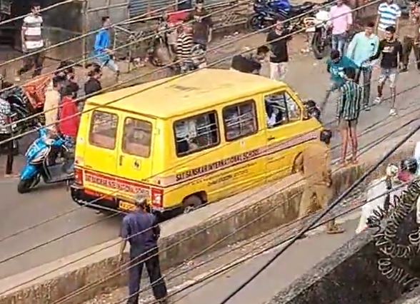 Belagavi | Video of Brutal Attack on Army Jawan Outside Bar Goes Viral