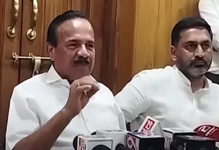 Former Karnataka CM Sadananda Gowda announces retirement from electoral politics