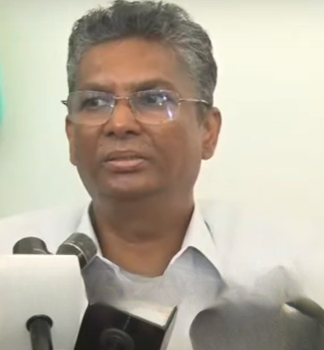 Satish Jarkiholi vs DK Shivakumar: No Possibility of Reconciliation, Asserts Satish Jarkiholi