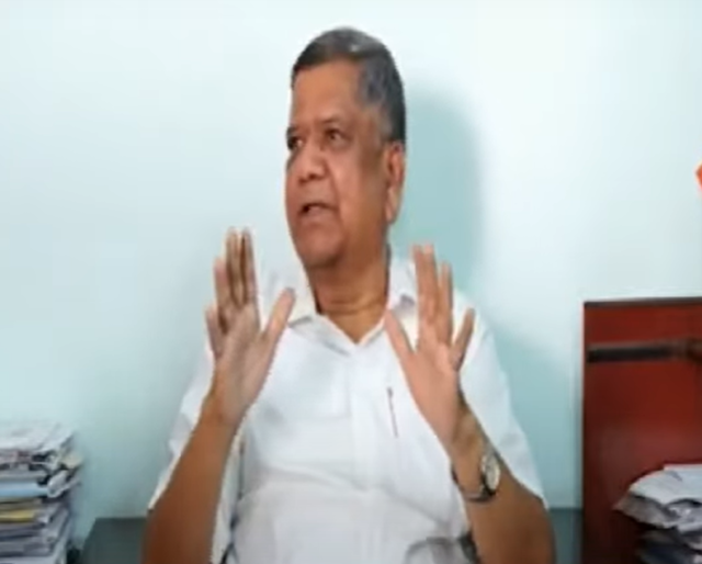 ‘Wait and see the consequence’: Jagadish Shettar on Vijayendra Yediyurappa as Karnataka BJP chief
