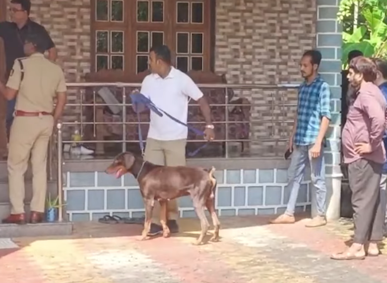 Horrific Killing of Four Family Members in Udupi