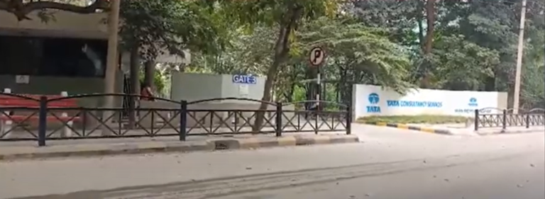 Bomb Threat at TCS Company in Bengaluru; Employees Evacuated