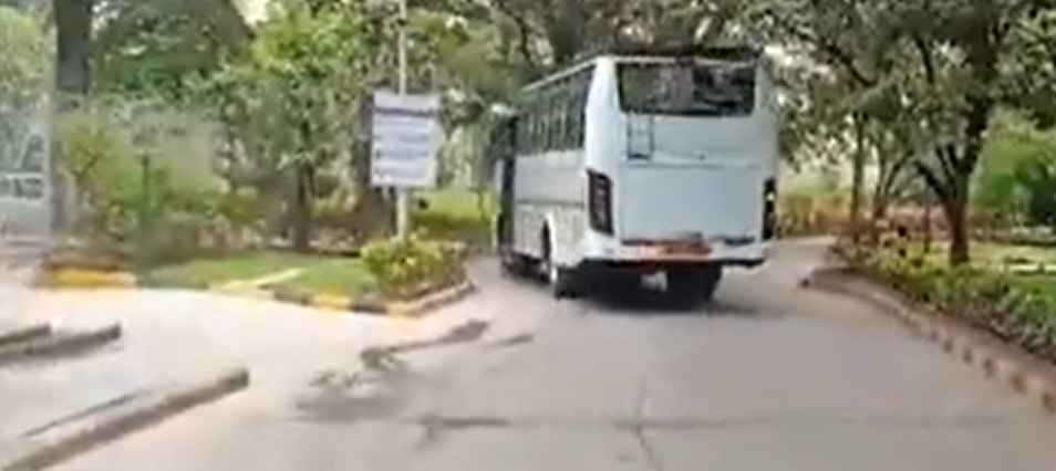 Bomb Threat at TCS Company in Bengaluru; Employees Evacuated