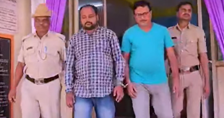 Bengaluru | Arrest of Five More Suspects in Female Fetus Detection and Miscarriage Case