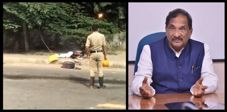 Mother and Child Electrocuted in Bengaluru | Three BESCOM Officials Suspended: Minister KJ George