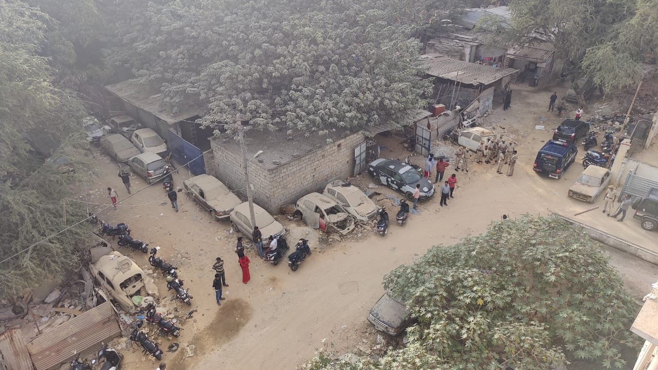 BDA Triumphs in Land Reclamation: Acquires Rs 150 Crore Property in HBR Layout