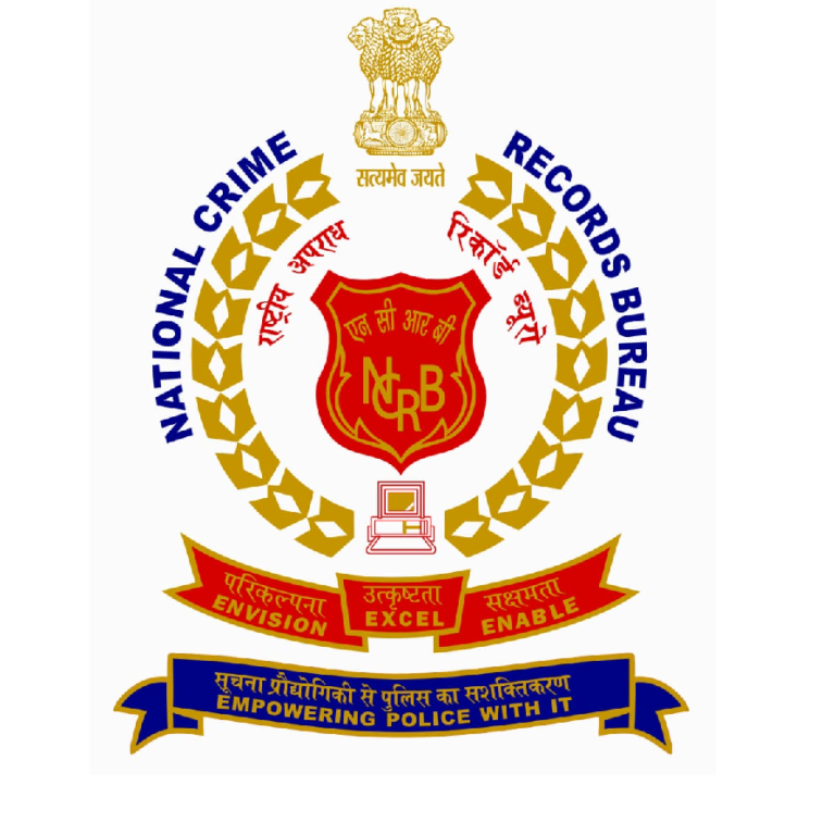NCRB Image