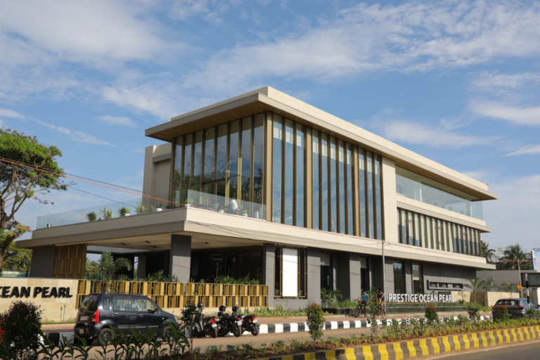 Calicut - Prestige Ocean Pearl