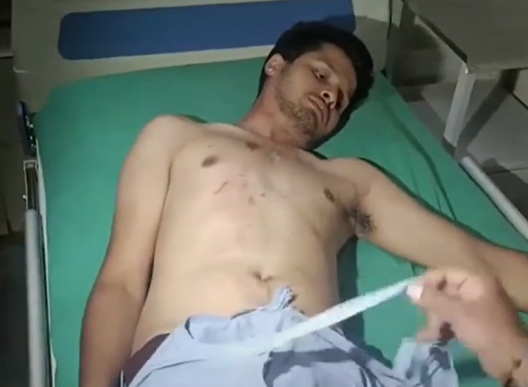 Karnataka High Court initiates suo-motu petition on police assault on advocate