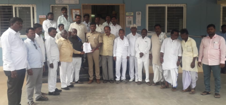 Discriminatory Traditions at Temple Fair Challenged by Dalit Community in Surpur