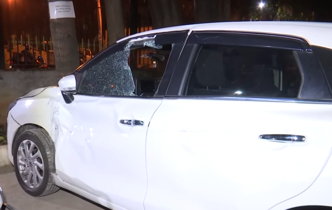 Luxury BMW Bike Rider Dies in Tragic Collision near Jayanagar's Ashoka Pillar