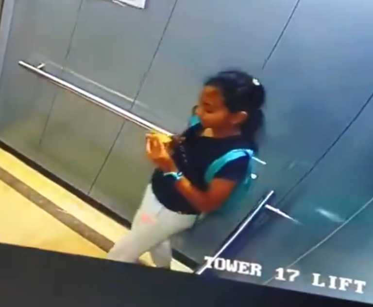 9-year-old girl found dead in swimming pool of apartment complex in Bengaluru