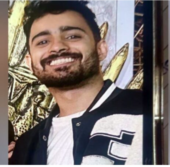 Bengaluru | Fatal Fall: Software Engineer Dipanshu Sharma Plummets from 33rd Floor in Shocking Incident