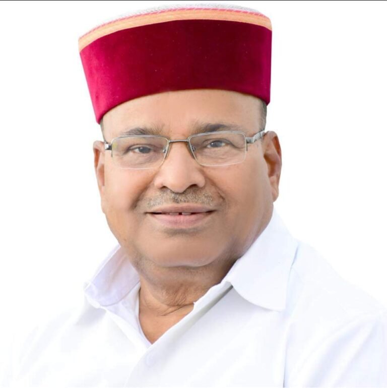 Governor Thaawar Chand Gehlot