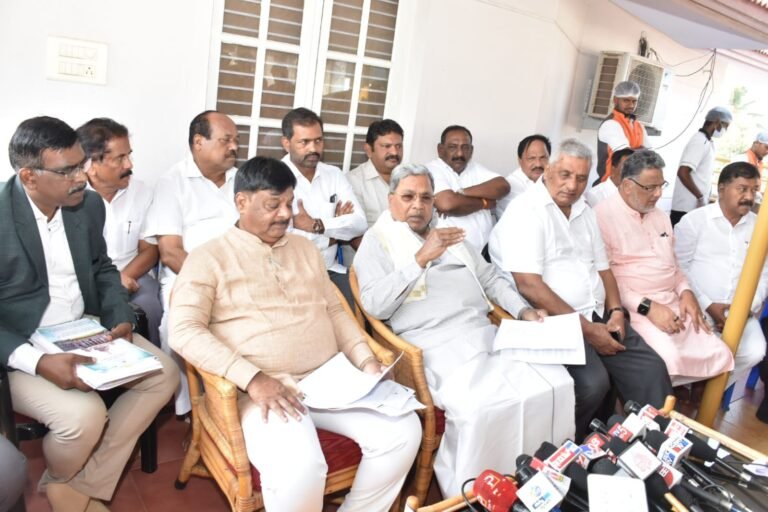 Karnataka govt. to organise state-wide mass awareness programme on Constitution