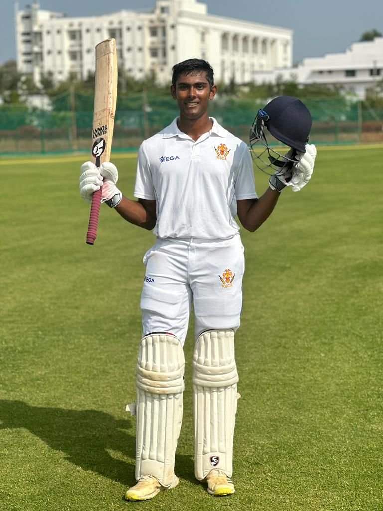 Prakhar Chaturvedi 404