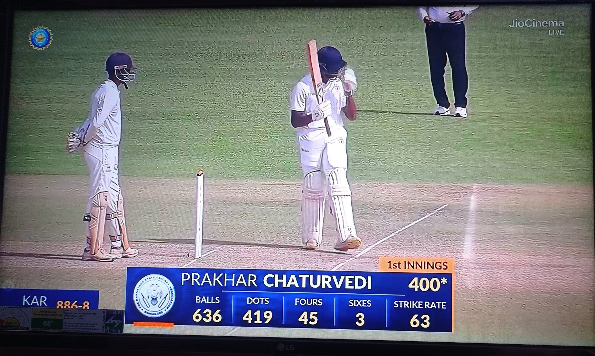 Prakhar Chaturvedi 404