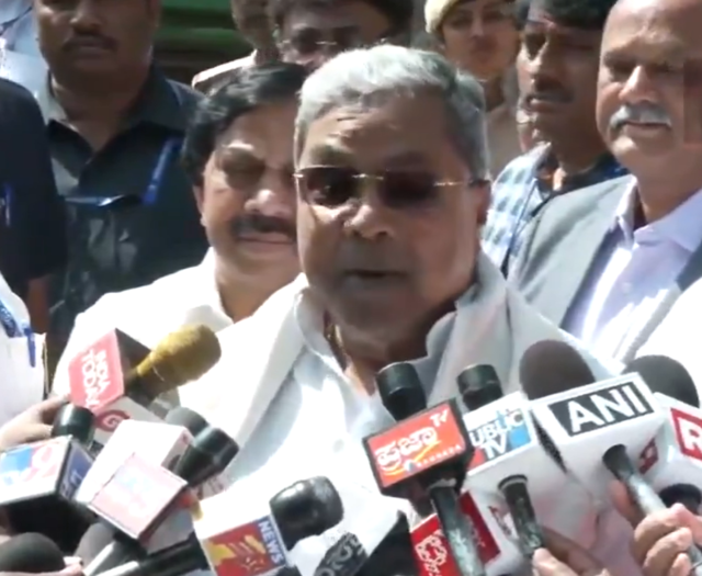 Karnataka Chief Minister Supports High Command's Decision to Skip Ram Mandir Inauguration