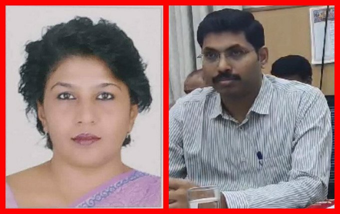 Shakeup at BMTC: G Sathyavathi Out, Ramachandran R In