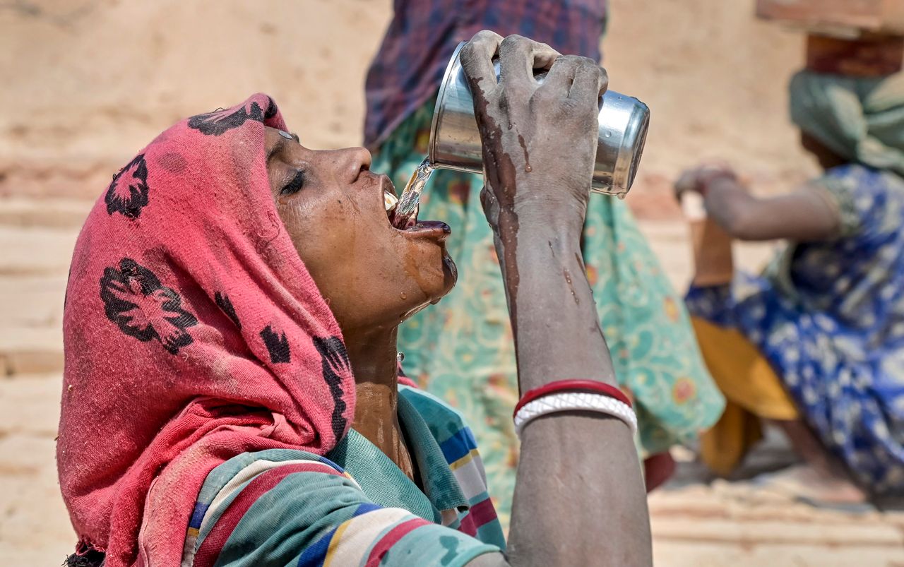 Bihar likely to witness hotter summers, scantier rainfall in next 2 decades: PCB report