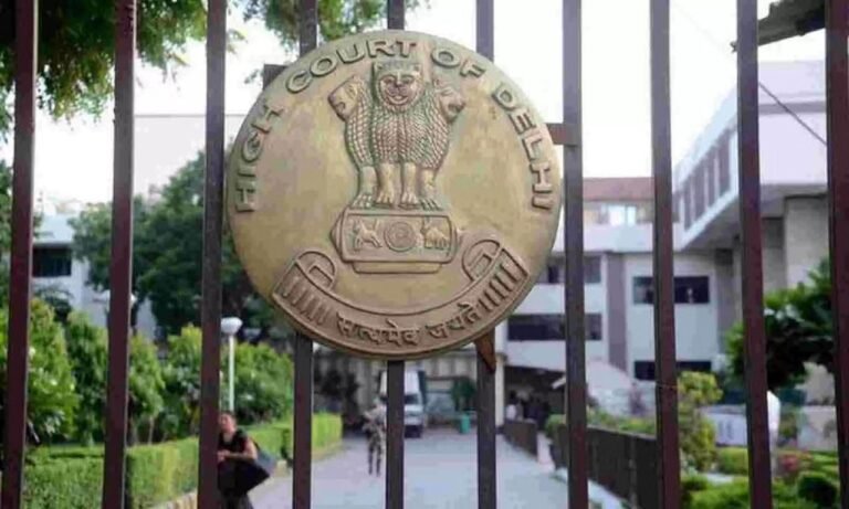 Delhi HC to decide cases concerning HIV positive persons on priority