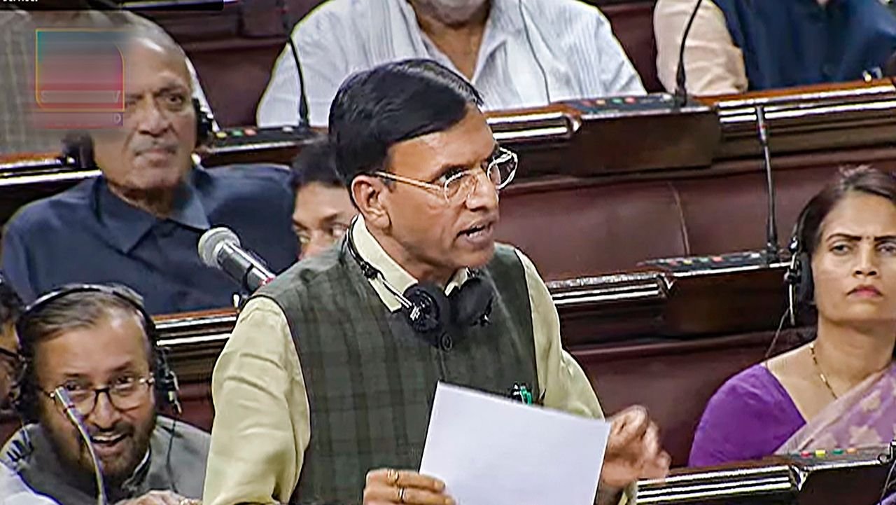 Govt wants all AIIMS to be fully functional, hiring on: Mandaviya