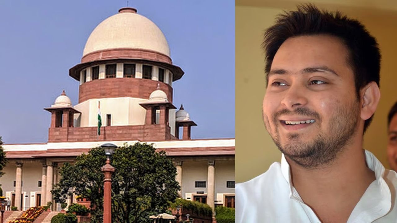 Defamation complaint against Tejashwi Yadav quashed by Supreme Court
