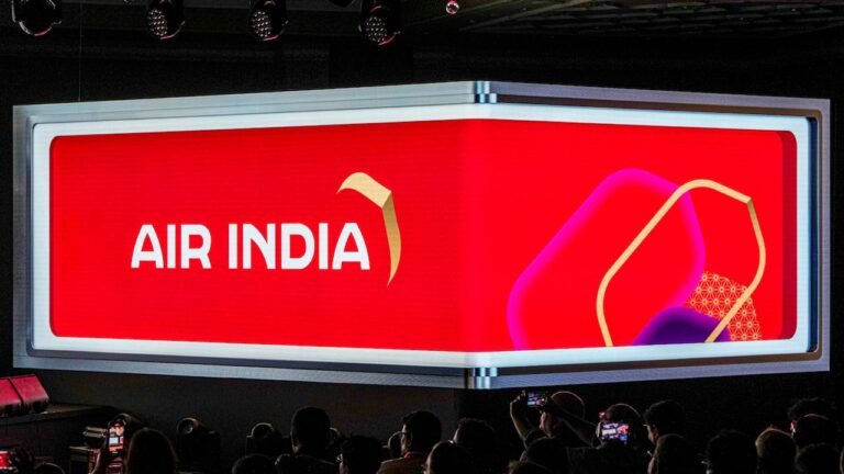 Air India & Tata Advanced Systems to invest Rs 2,300 crore in Karnataka