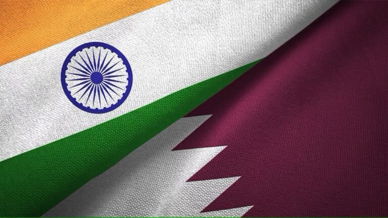 India to sign multi-billion dollar deal to extend LNG imports from Qatar for 20 years