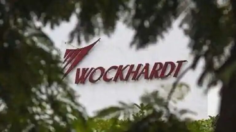 Wockhardt Q3 loss narrows to Rs 86 cr